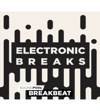 MAGIX Music Maker - Breakbeat Electronic Breaks Digital Download Key GLOBAL